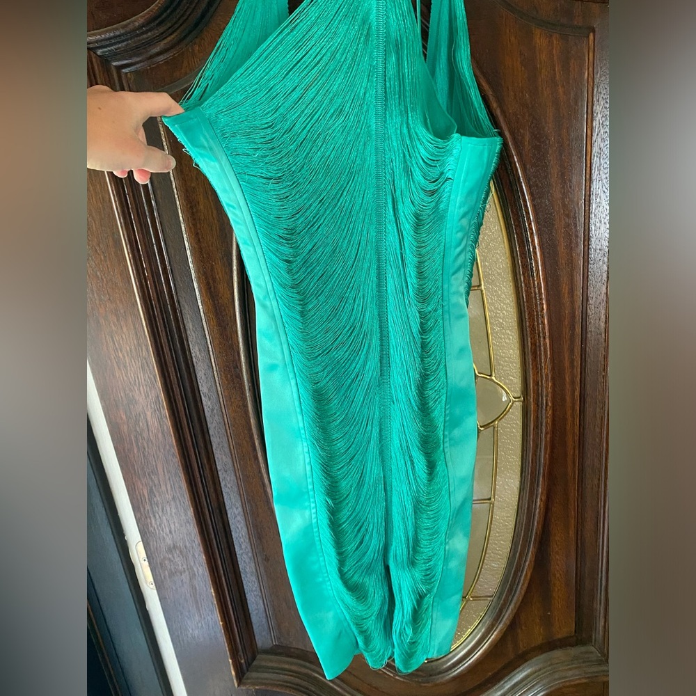 Cult Gaia Mara Dress (small) - Picture 8 of 11